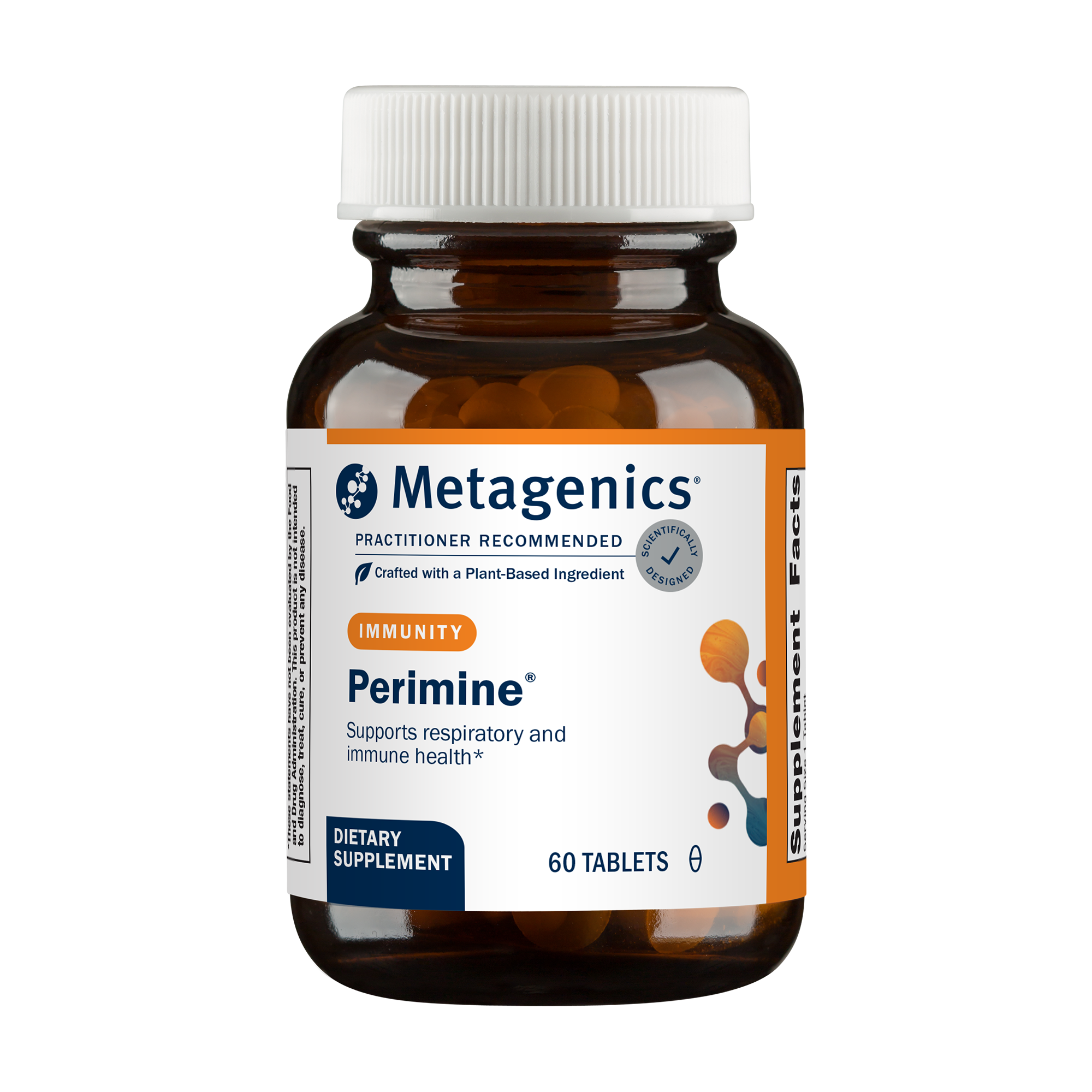 PerimineÂ® - Perilla Seed Extract | Metagenics