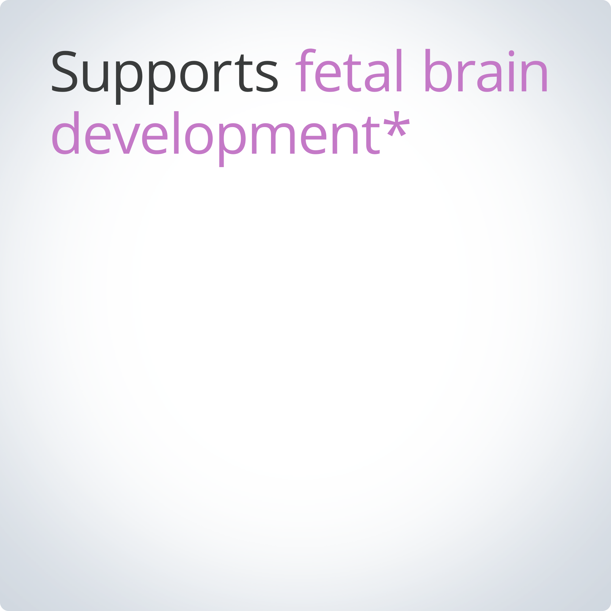 PlusOneâ„¢ Prenatal Daily Packs | Metagenics