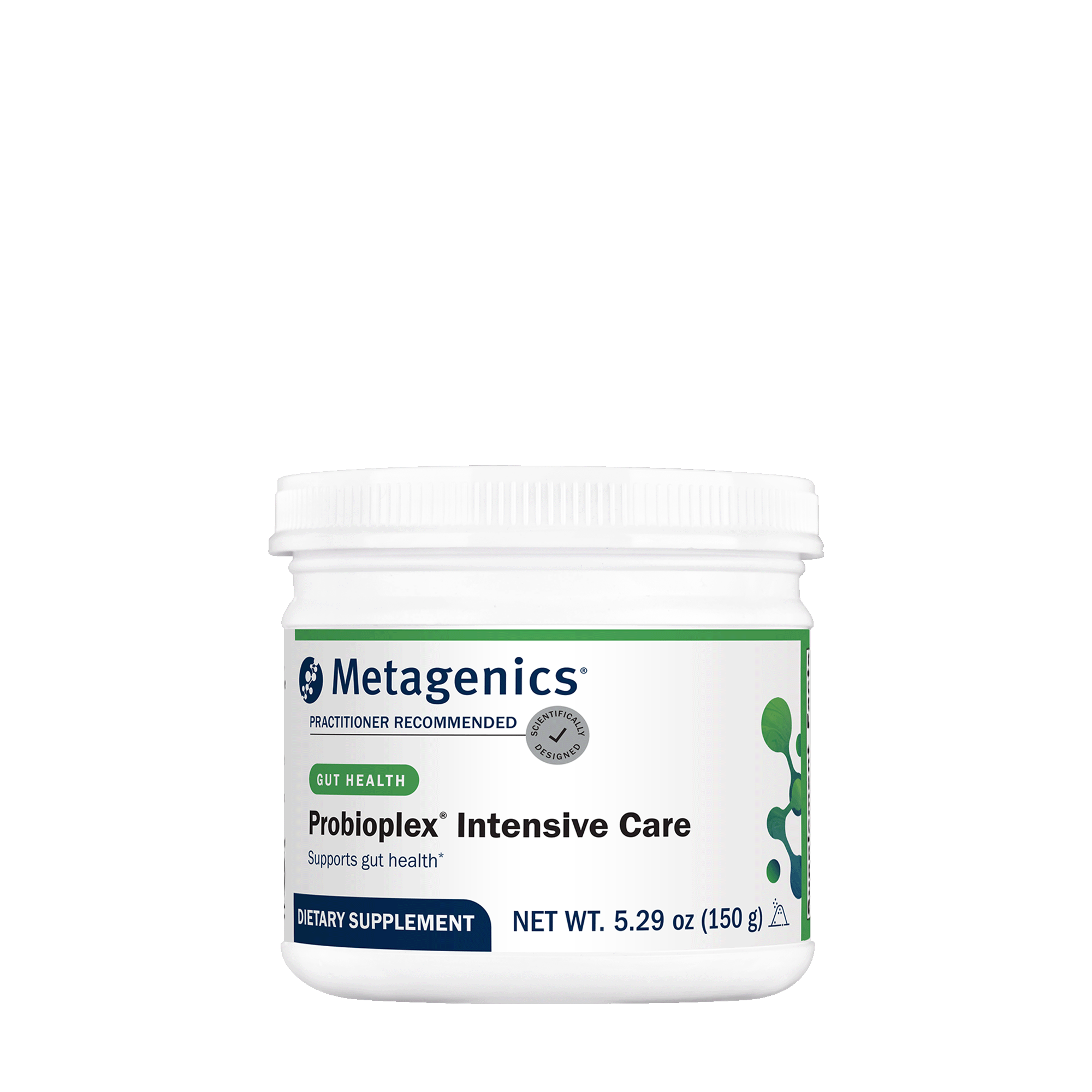 ProbioplexÂ® Intensive Care - Prebiotic Powder | Metagenics