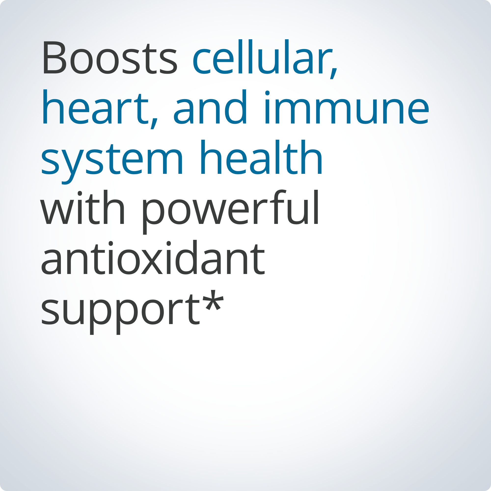 Quercetin 500 mg Supports Immune and Heart Function* | Metagenics