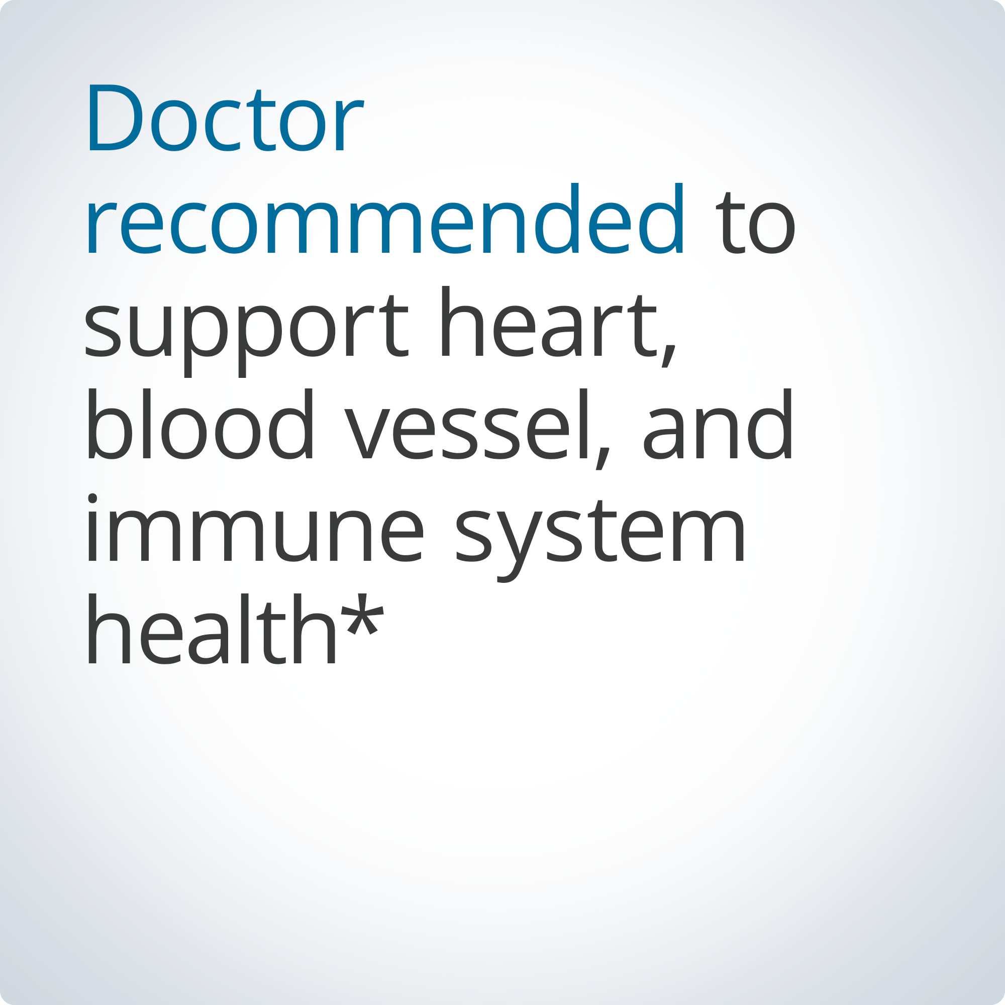 Quercetin 500 mg Supports Immune and Heart Function* | Metagenics