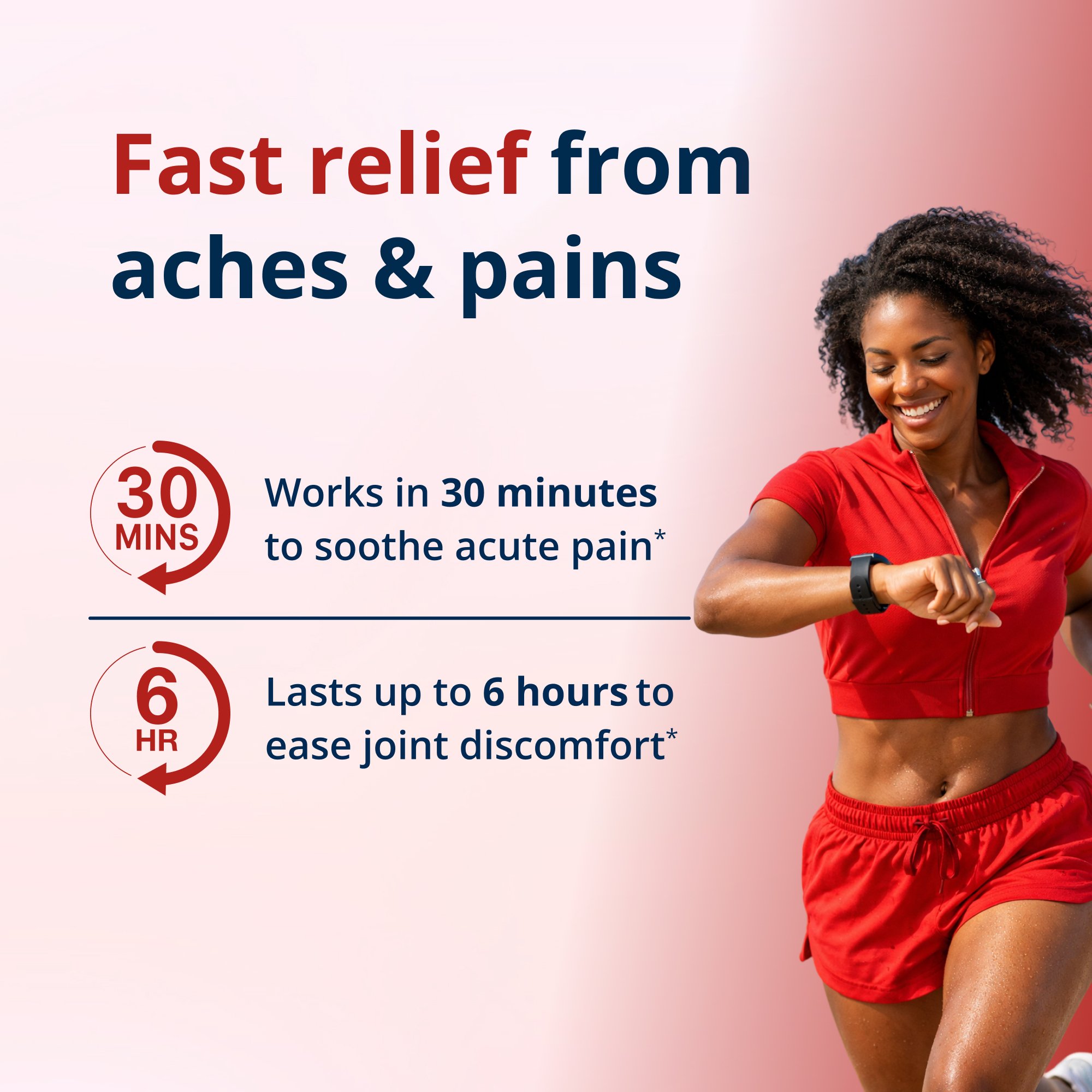 Rapid Relief | Metagenics