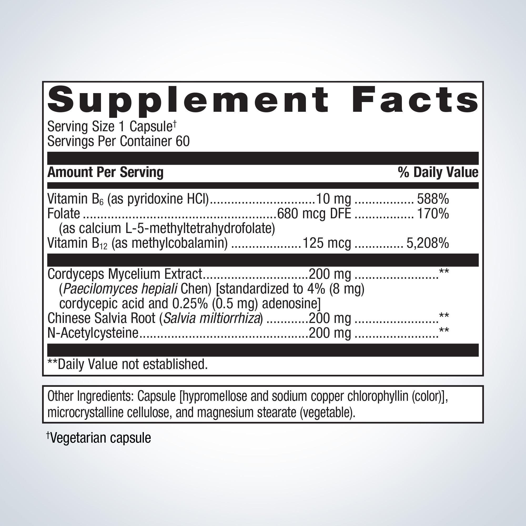 Renagen DTXâ„¢ - Kidney Detox Supplement | Metagenics