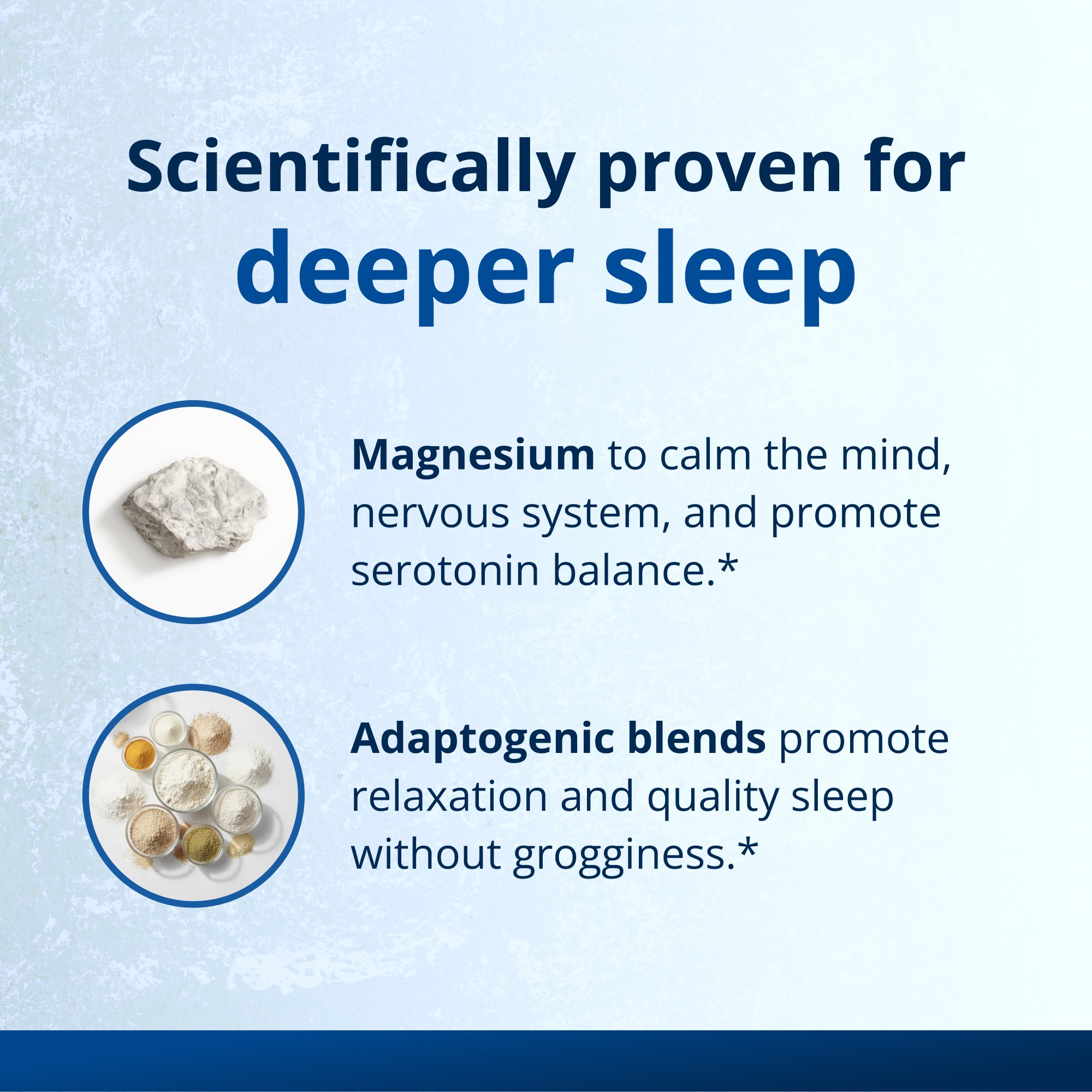 Sleep Reset Bundle for Rhythm, Calm & Restoration by Dr. Paula Ruffin, DC