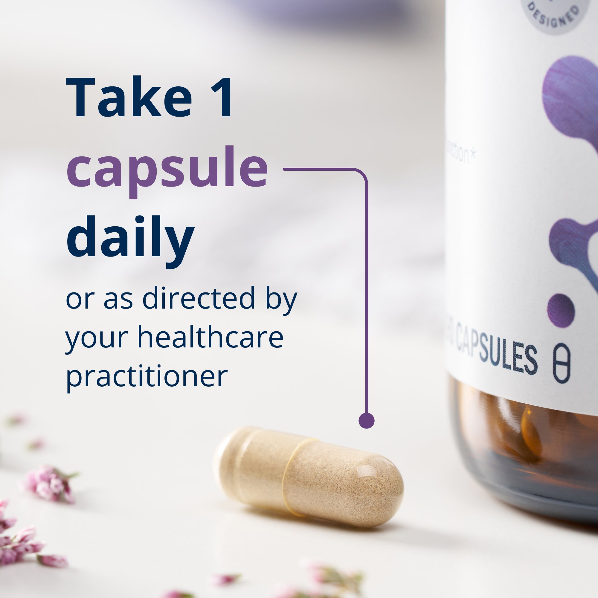 ThyrosolÂ® | Thyroid Health Supplement | Metagenics