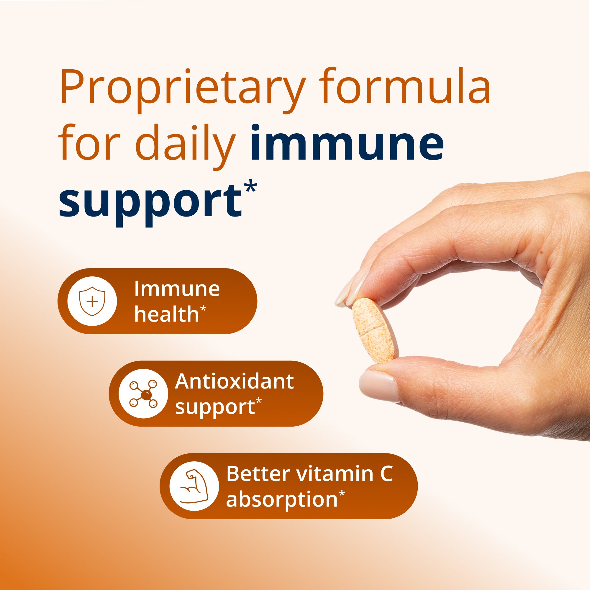 Ultra Potent-C 1000 Vitamin C | Metagenics