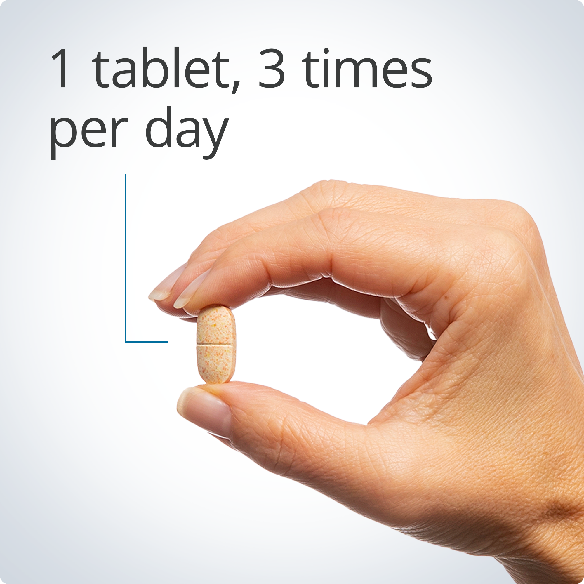 Ultra Potent-CÂ® 500 mg Vitamin C | Metagenics