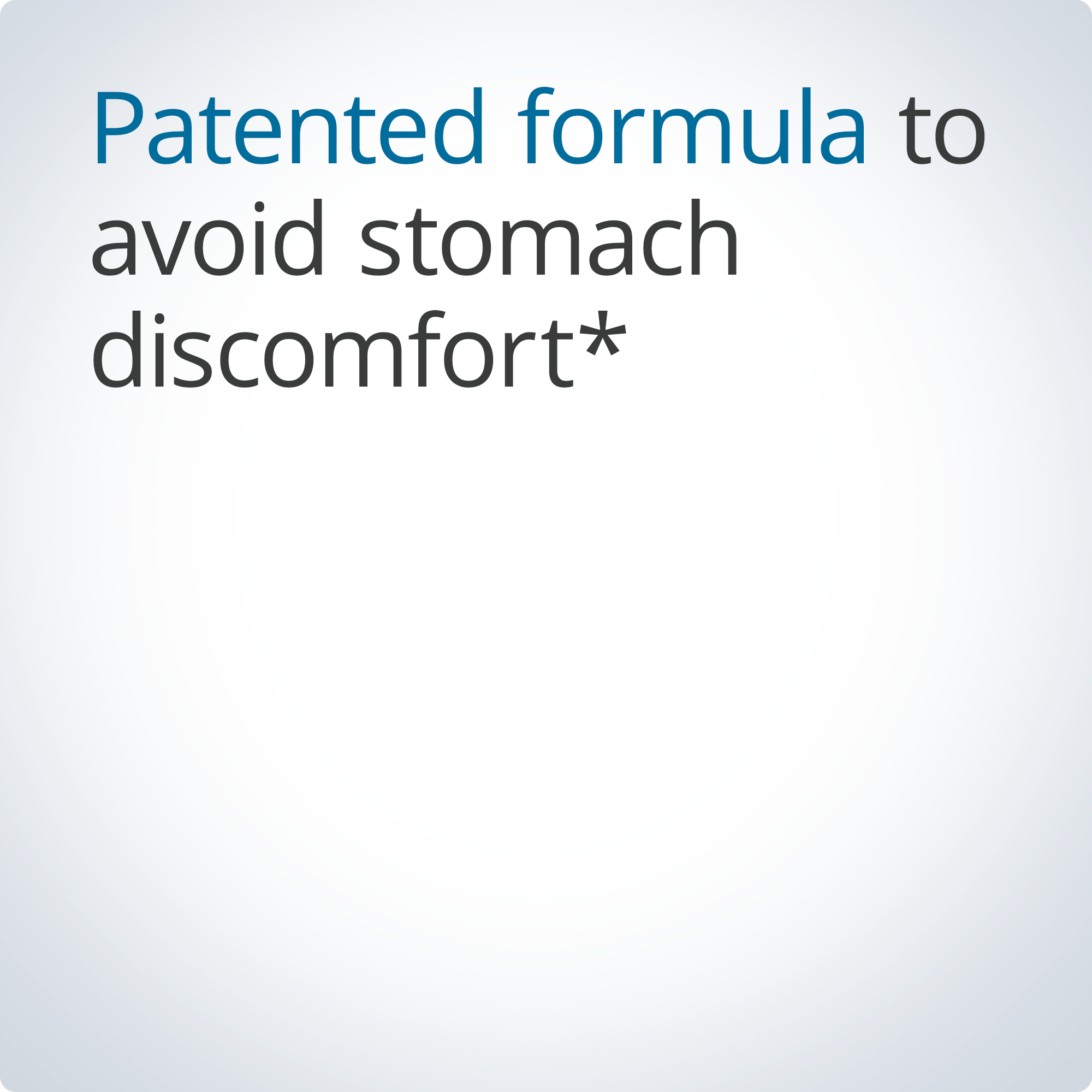 Ultra Potent-CÂ® 500 mg Vitamin C | Metagenics