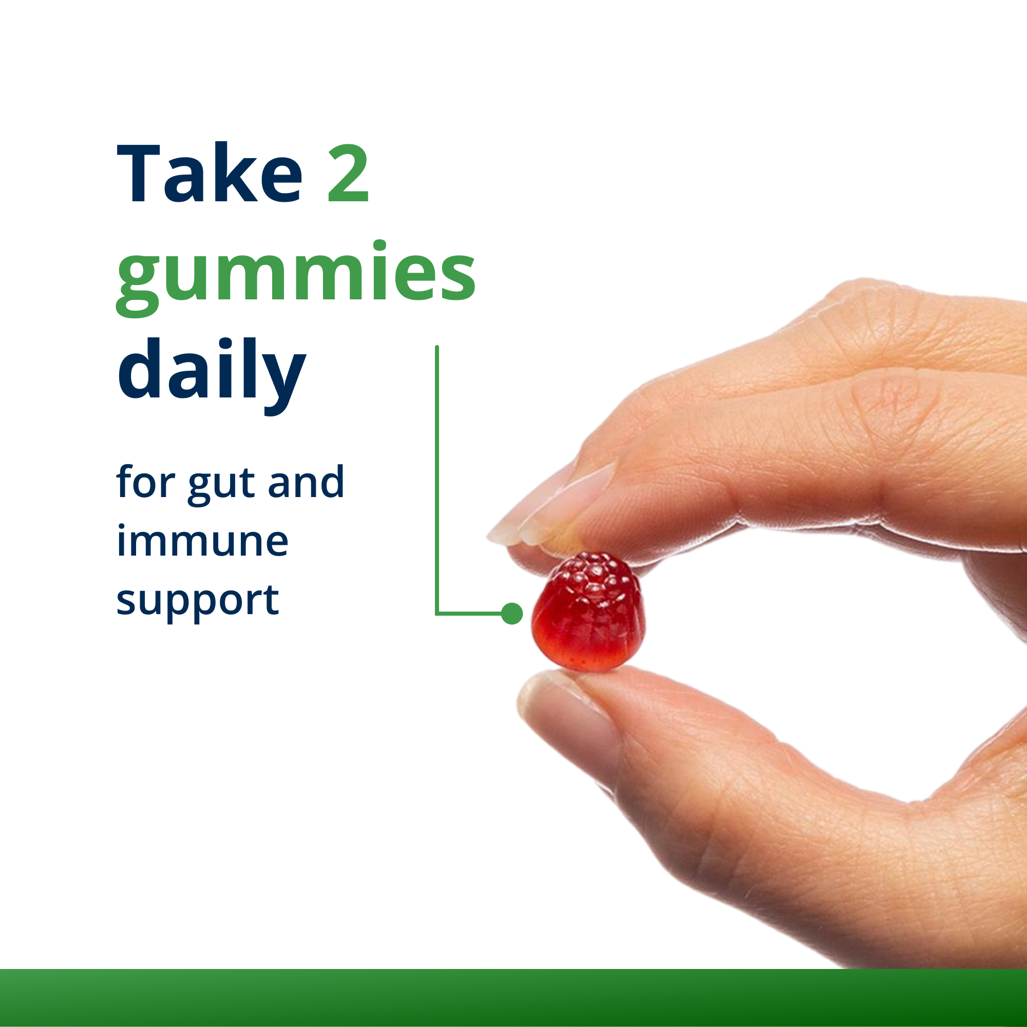 UltraFlora 3 in 1 Daily Probiotic | Metagenics
