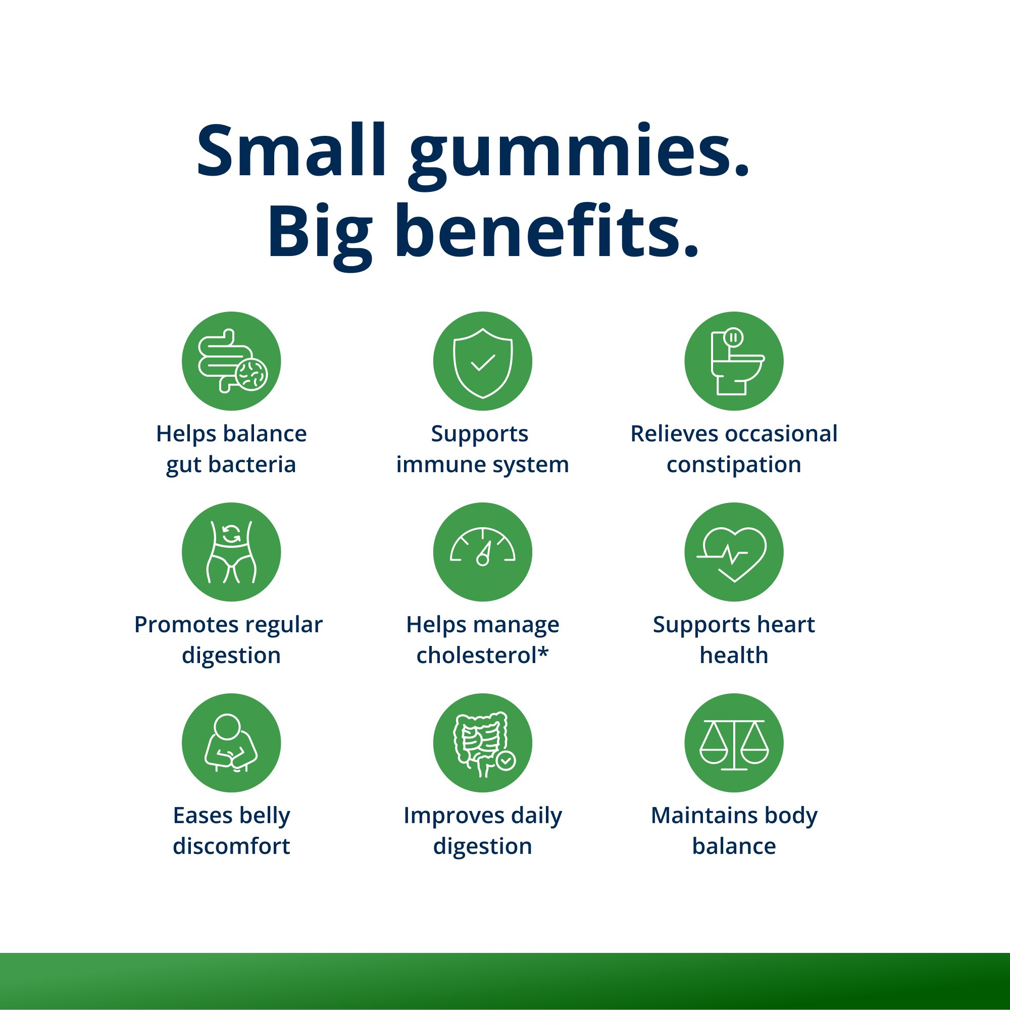 UltraFlora 3 in 1 Daily Probiotic | Metagenics