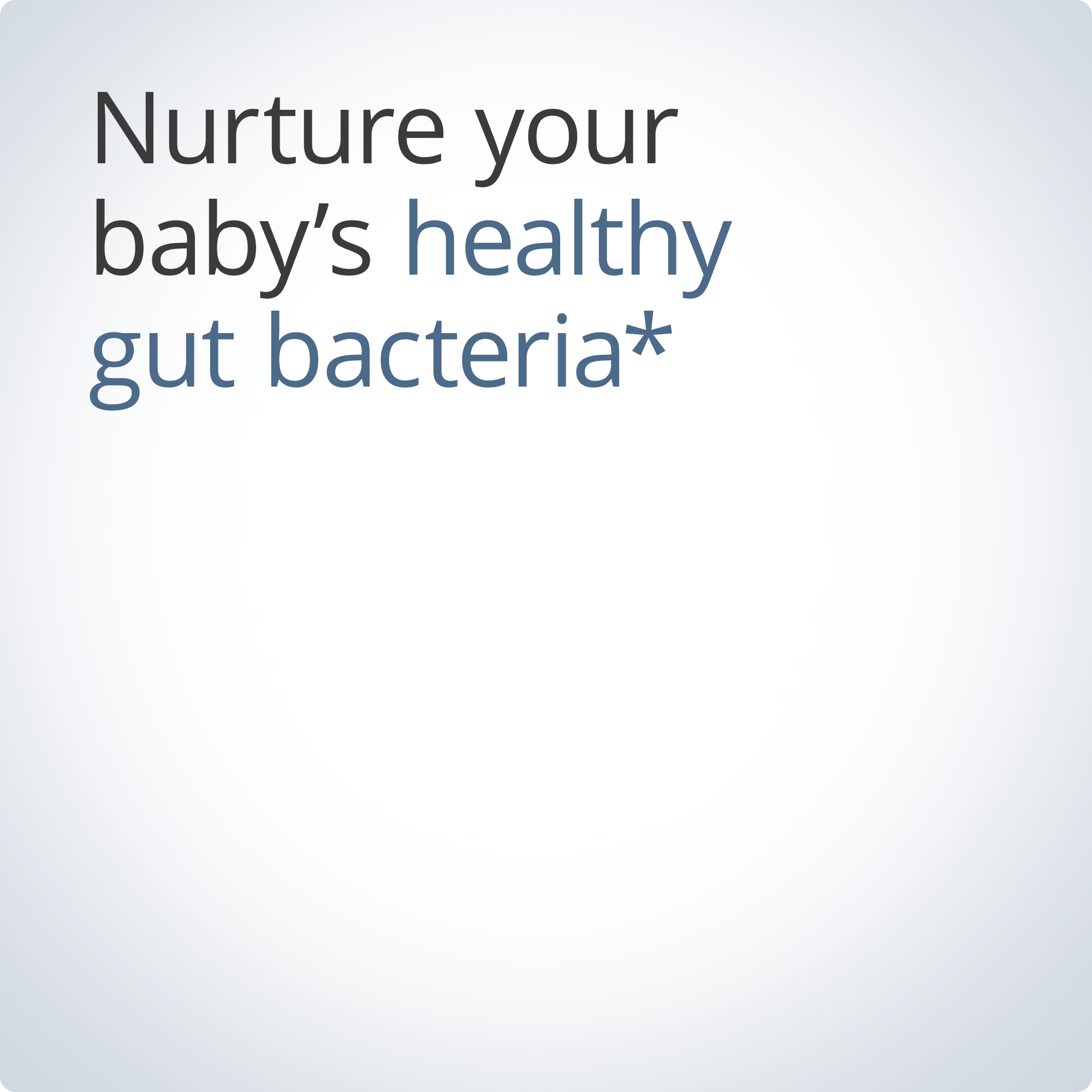 UltraFloraÂ® Baby Probiotic â€“ Gut Health Support | Metagenics