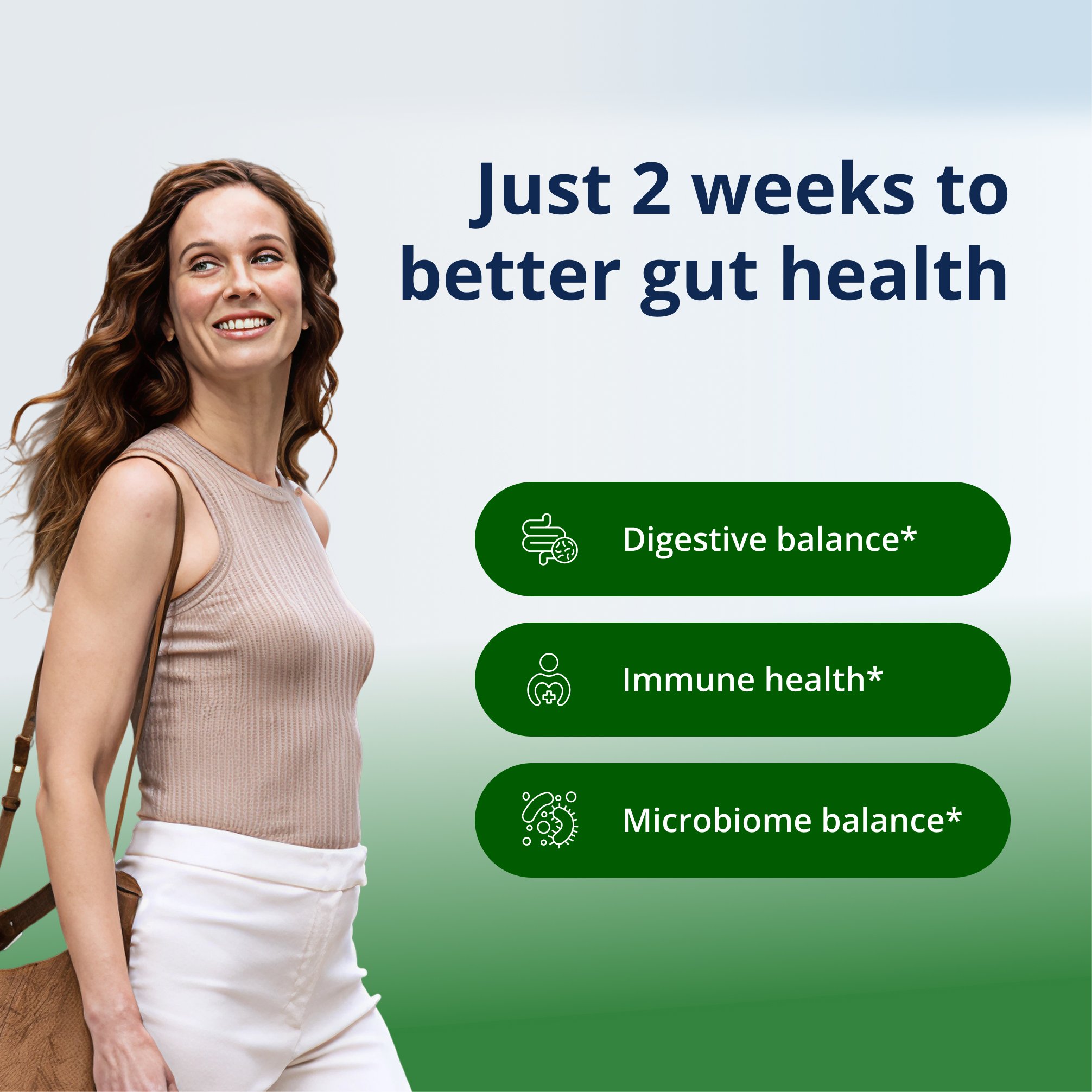 UltraFlora Balance Probiotic | Metagenics
