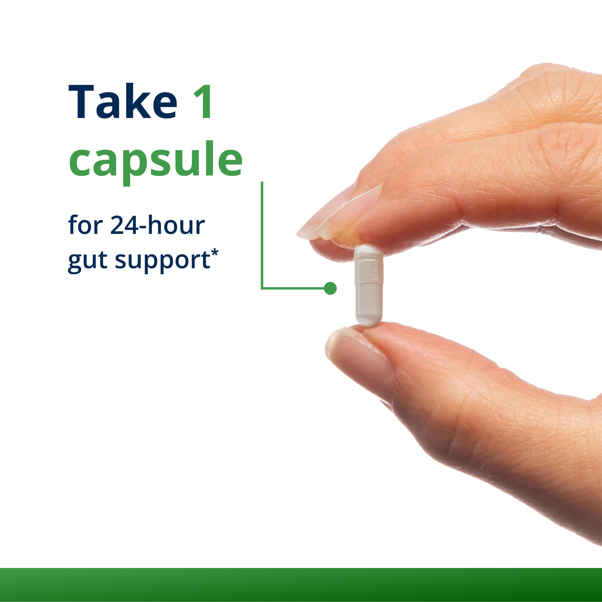 UltraFloraÂ® Complete Probiotic | Metagenics
