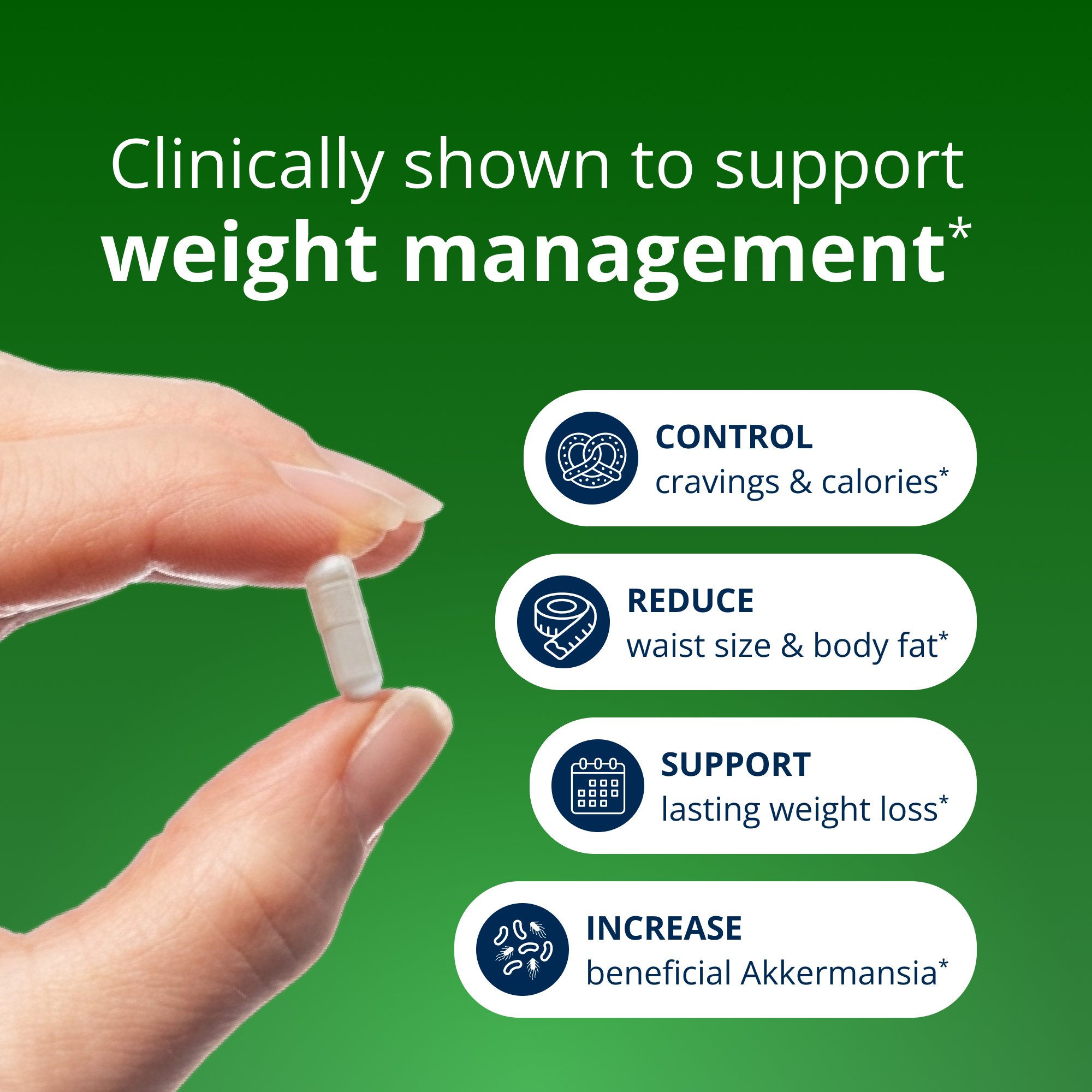UltraFlora Control Probiotic | Metagenics