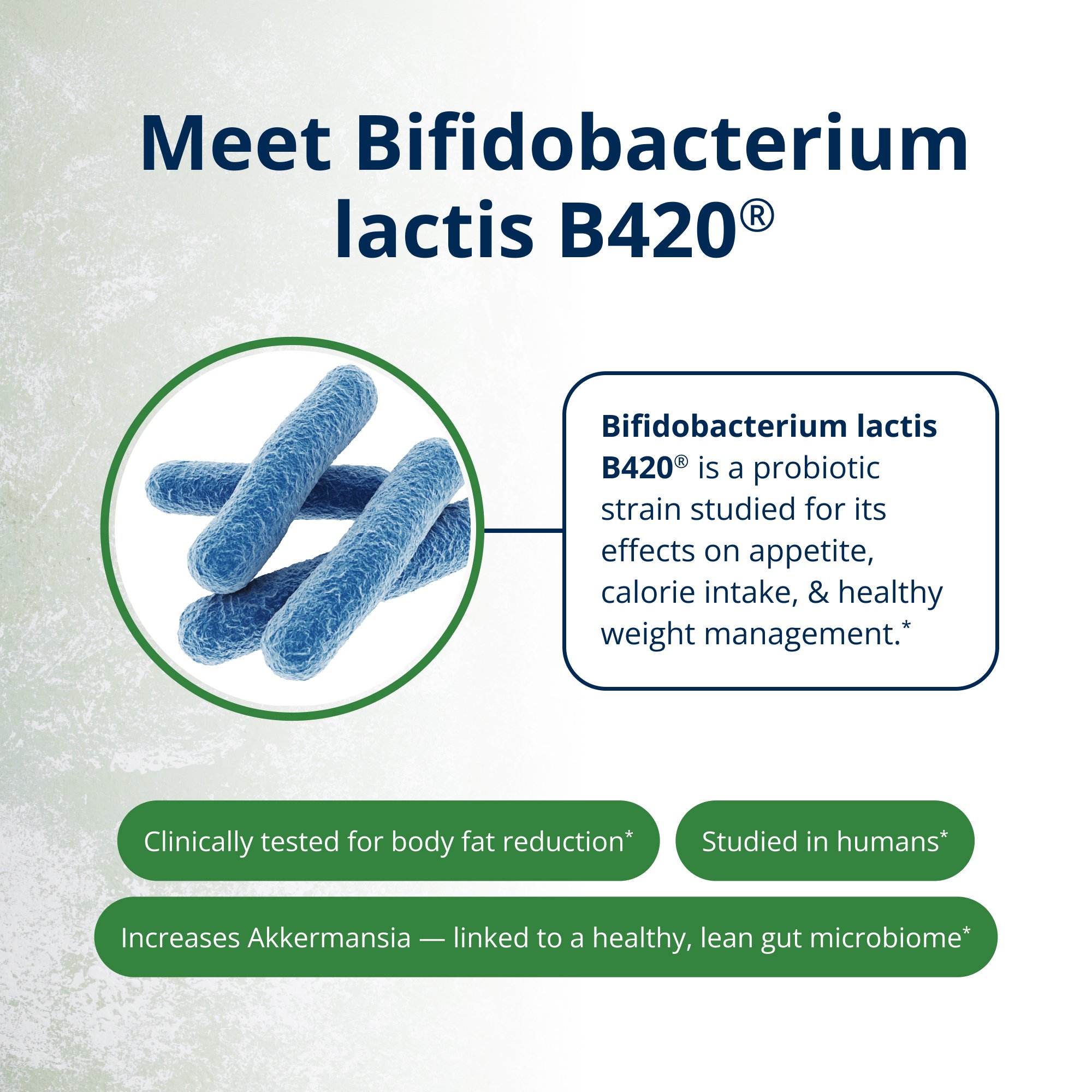 UltraFlora Control Probiotic | Metagenics