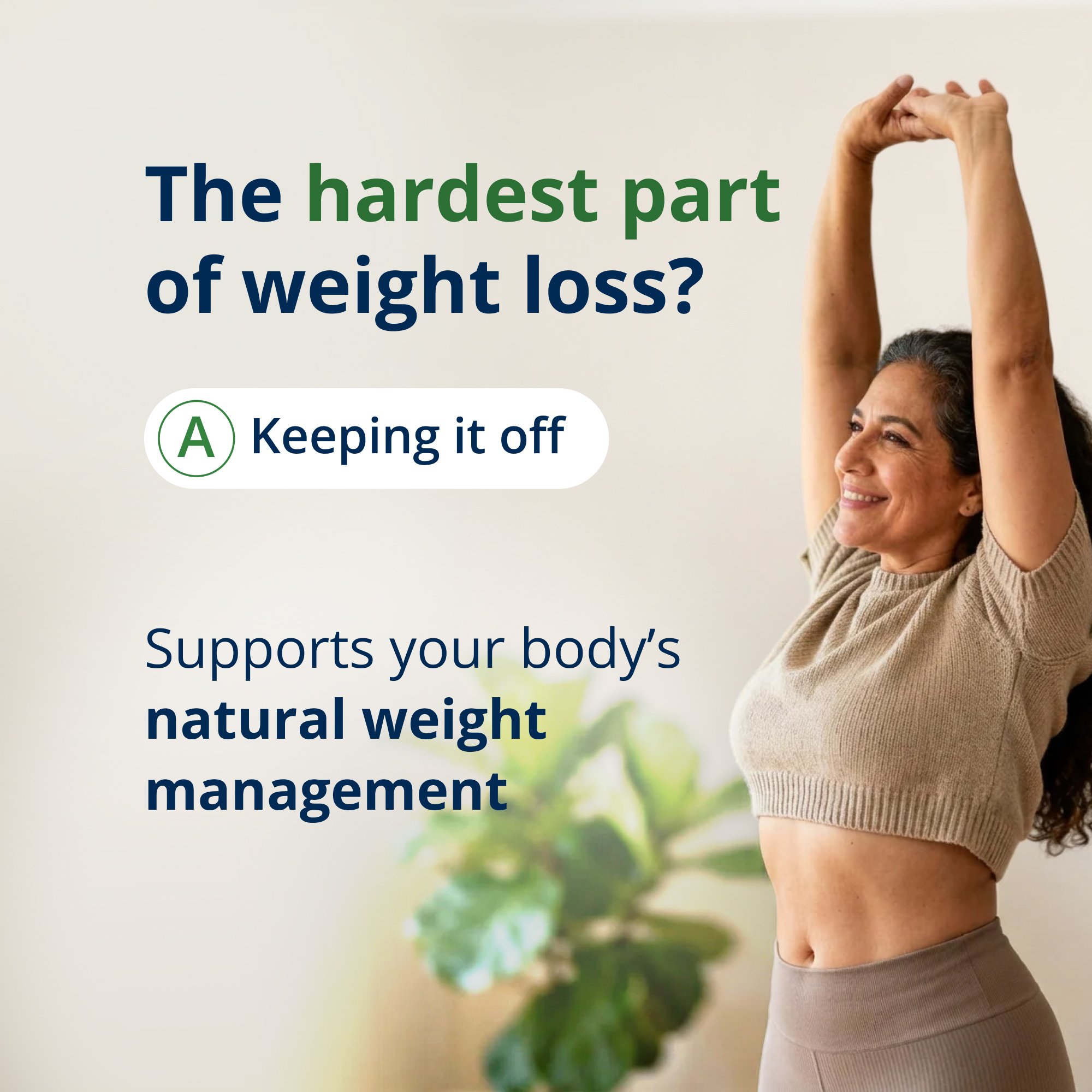 UltraFloraÂ® Healthy Weight with Akkermansia | Metagenics