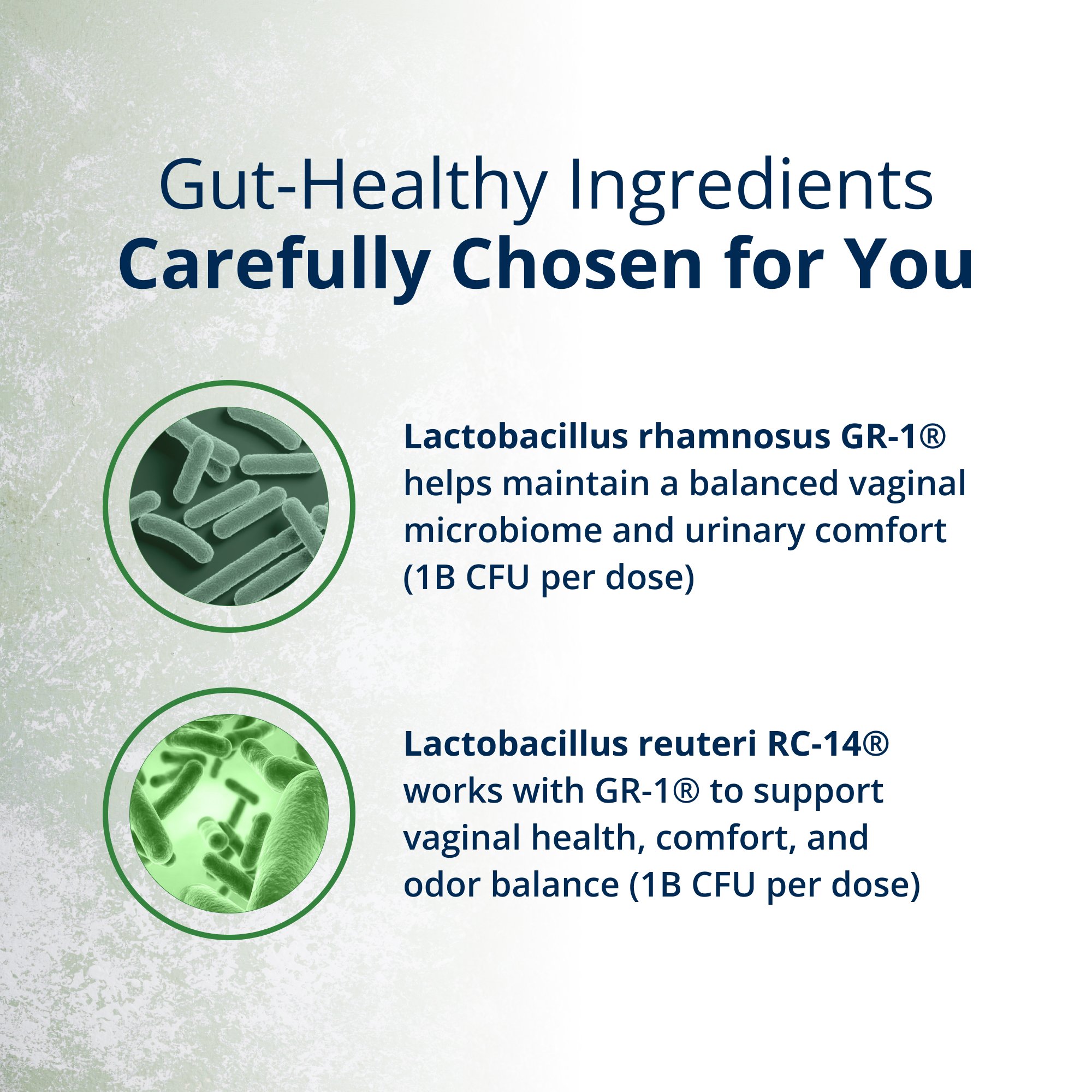 UltraFlora Womenâ€™s Probiotic | Metagenics
