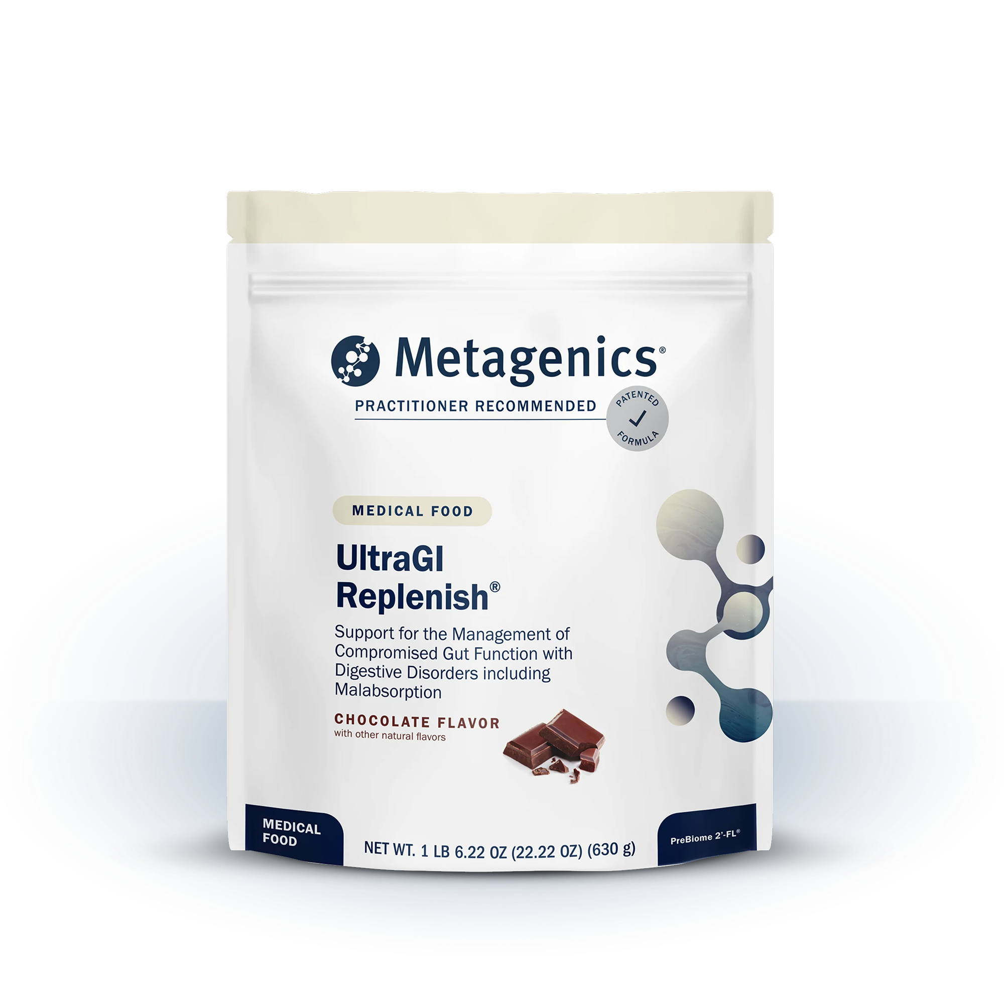 UltraGI Replenish | Metagenics