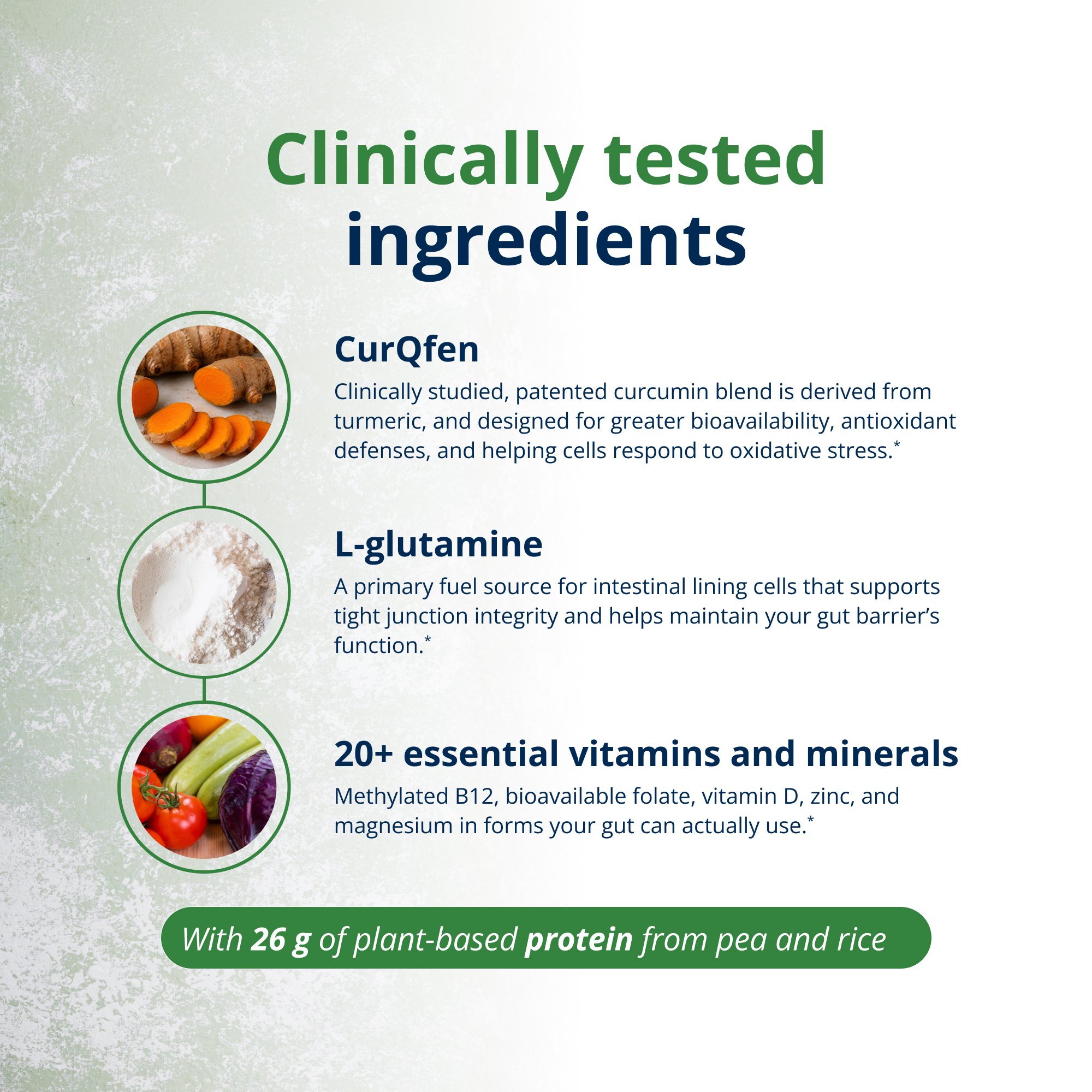 UltraInflamX Plus 360Â° | Metagenics