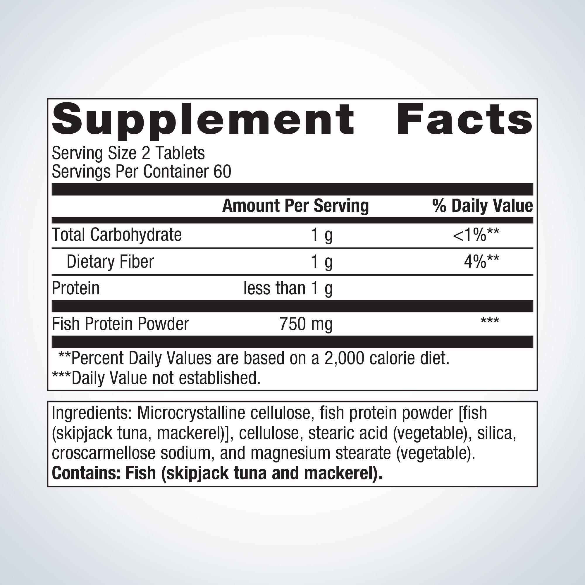 VasotensinÂ® | Blood Pressure Supplements | Metagenics