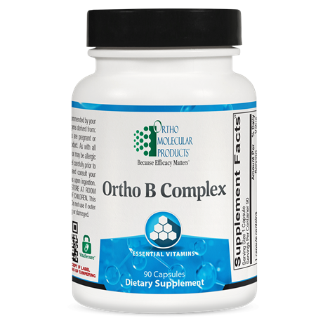 Ortho B Complex (90 CT)