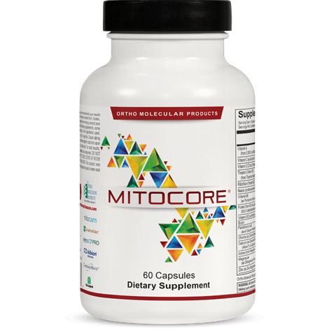 MitoCORE® (60 CT)