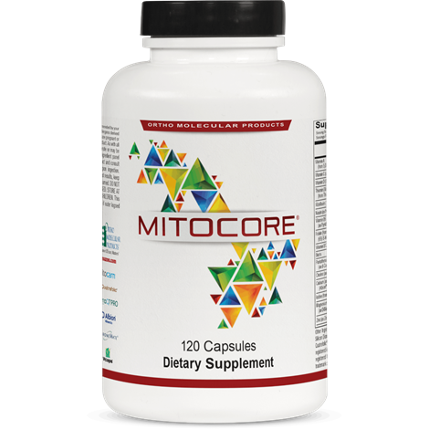 MitoCORE® (120 CT)