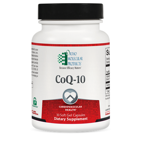 CoQ-10 (30 CT)