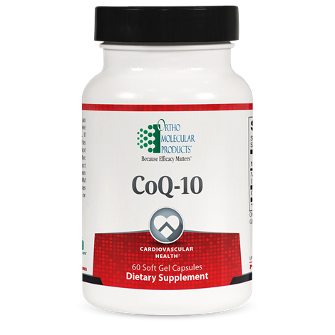 CoQ-10 (60 CT)