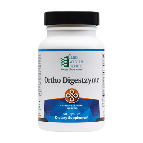 Ortho Digestzyme (90 CT)