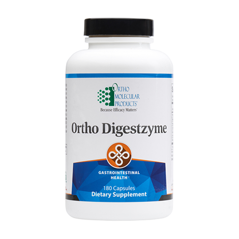 Ortho Digestzyme (180 CT)
