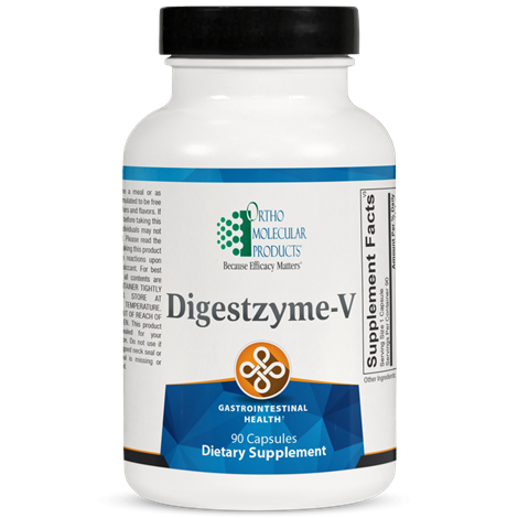 Digestzyme-V (90 CT)