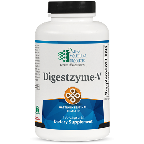 Digestzyme-V (180 CT)