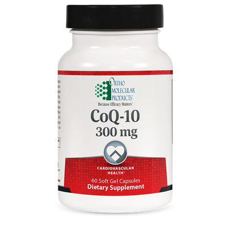 CoQ-10 300 MG (60 CT)