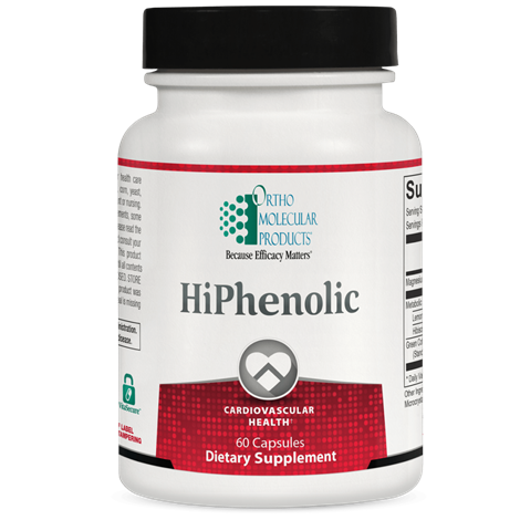 HiPhenolic (60 CT)