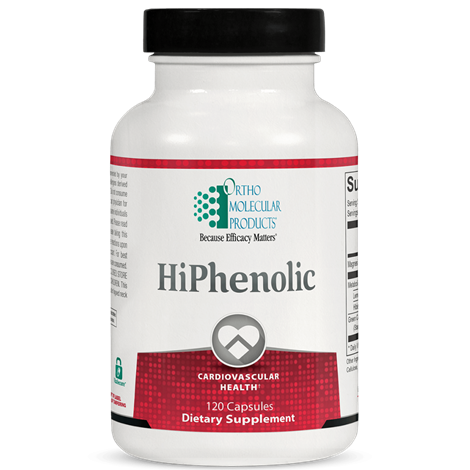HiPhenolic (120 CT)