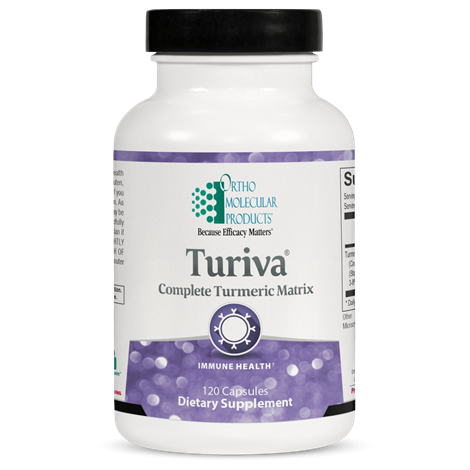 Turiva® (120 CT)