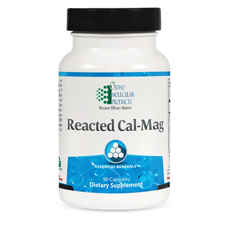Reacted Cal-Mag (90 CT)