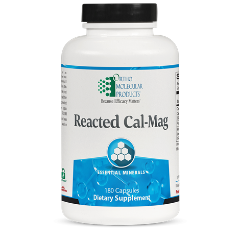 Reacted Cal-Mag (180 CT)