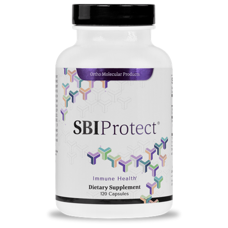 SBI Protect®Capsules