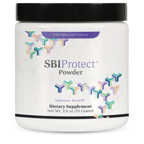 SBI Protect®Powder (30 Servings)