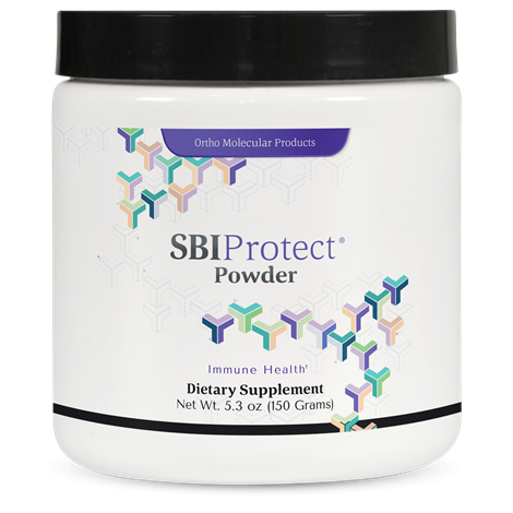 SBI Protect®Powder (60 Servings)