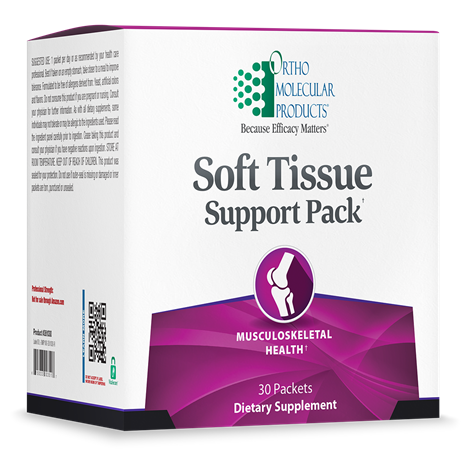 Soft Tissue Support Pack (30 CT)