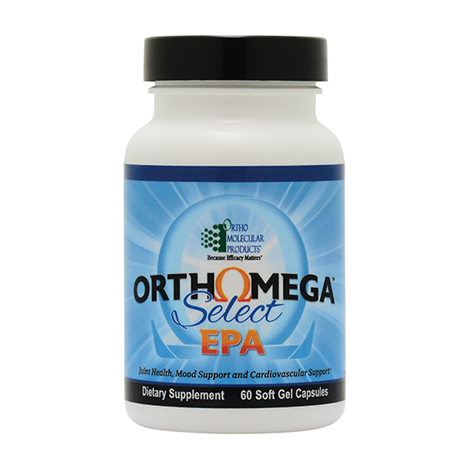 Orthomega®Select EPA