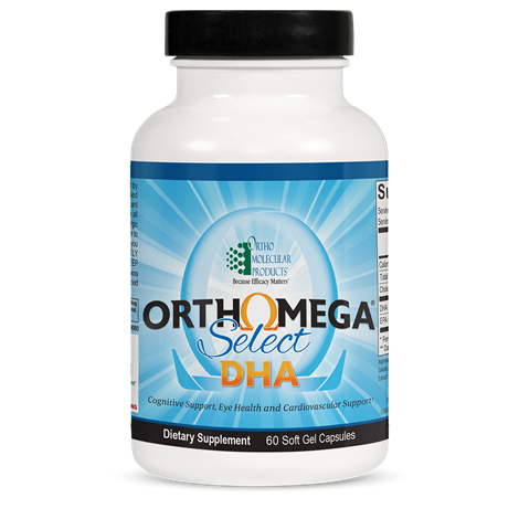 Orthomega®Select DHA