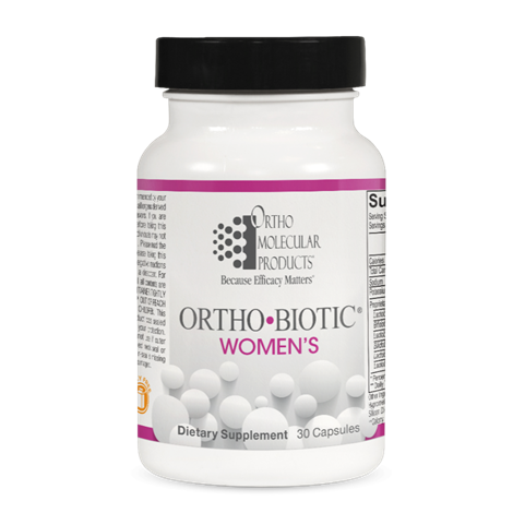 Ortho Biotic®Women's