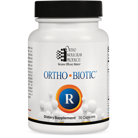 Ortho Biotic®R