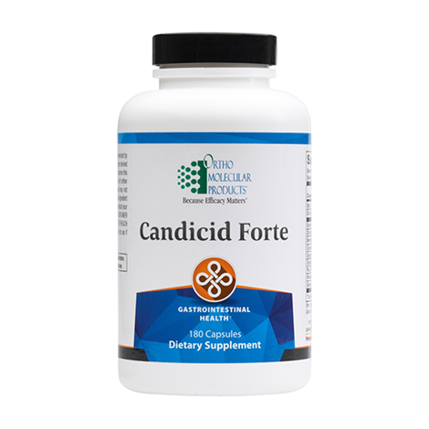 Candicid Forte (180 CT)
