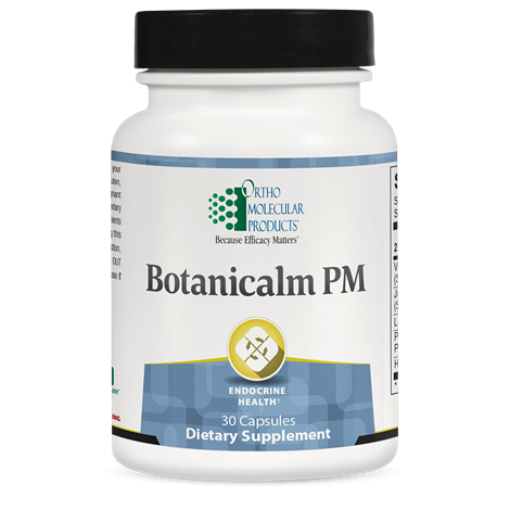Botanicalm PM (30 CT)