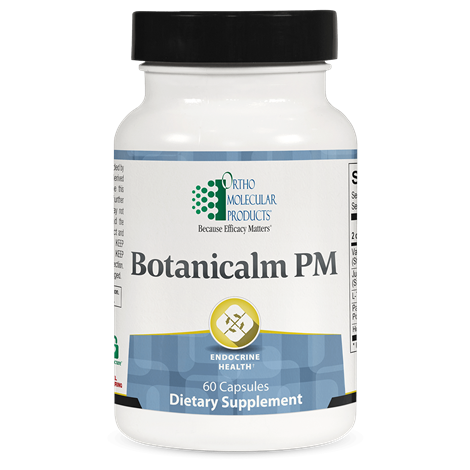 Botanicalm PM (60 CT)